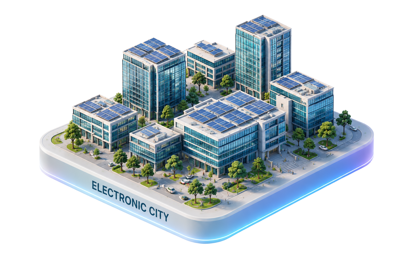 Electronic City