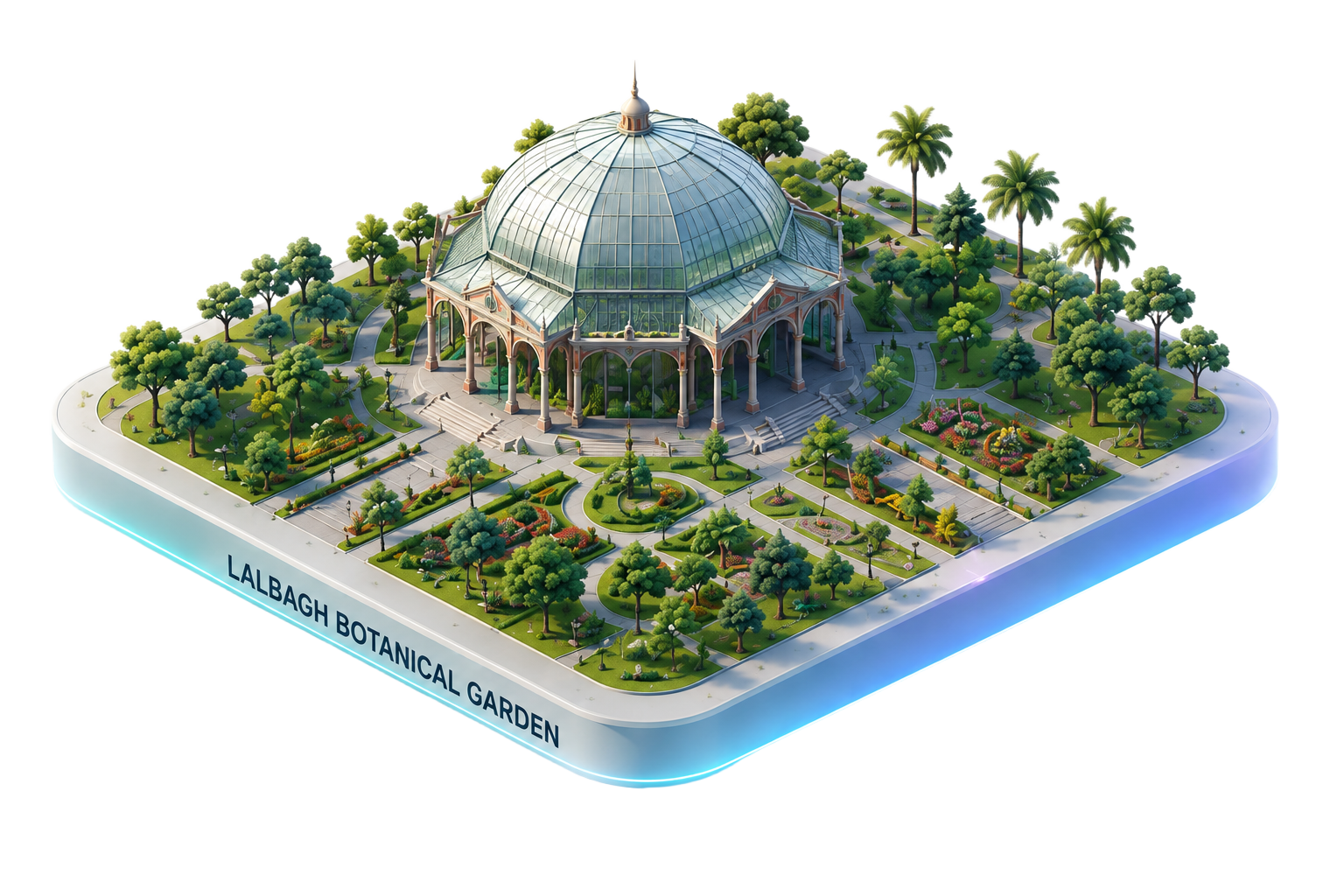 Botanical Garden