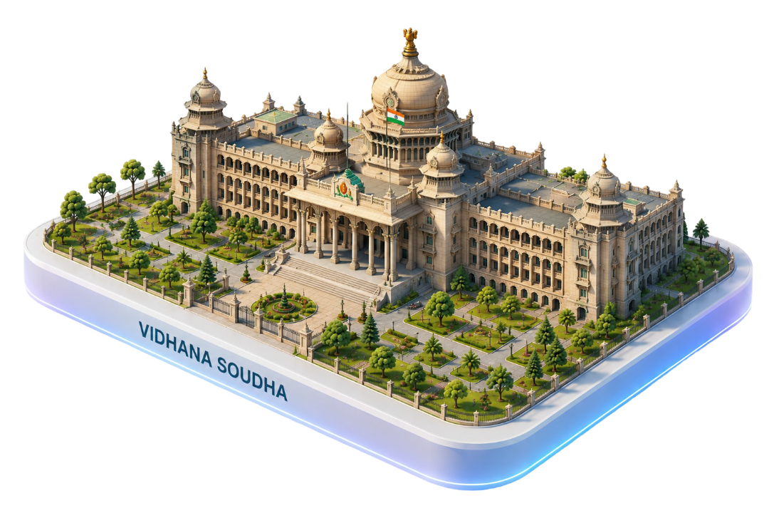 Vidhan Soudha