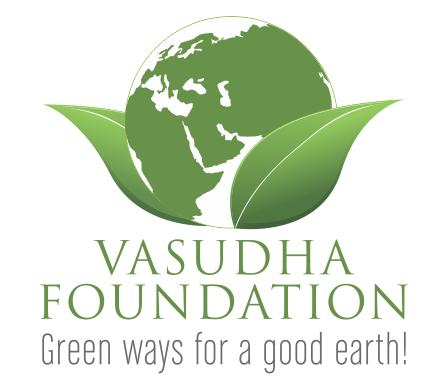 Vasudha Foundation